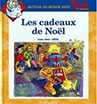 Gafi et les cadeaux de Noël, numéro 5, CP