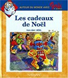 Gafi20et20les20cadeaux20de20NoC3ABl2C20numC3A9ro2052C20CP.jpg Gafi et les cadeaux de Noël, numéro 5, CP – Image 1