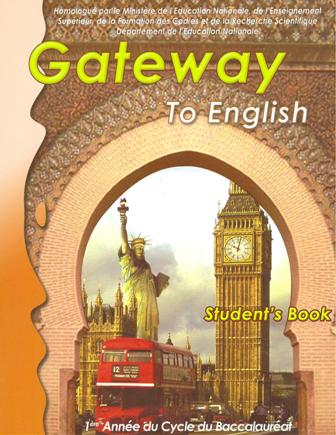Gateway20to20English20SB20120Bac.jpg Gateway to English SB 1 Bac – Image 1