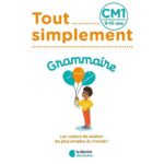 Grammaire CM1