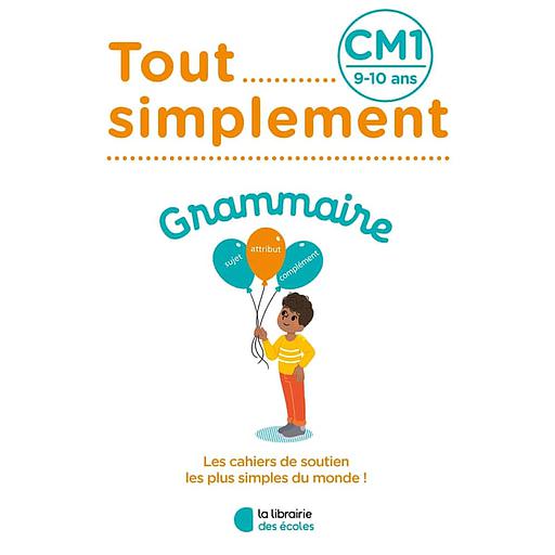 Grammaire20CM1.jpg Grammaire CM1 – Image 1