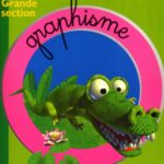 Graphisme Maternelle Grande section