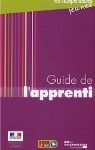 Guide de l'apprenti (3e édition actualisée)