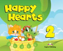 HAPPY20HEARTS20220PUPIL27S20BOOK20-20NE.jpg HAPPY HEARTS 2 PUPIL'S BOOK - NE – Image 1