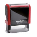 Cachet TRODAT 4912