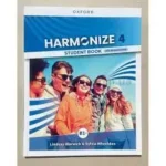 Harmonize 4 : Student Book