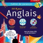 Harrap's Cahier de Vacances du CE2 au CM1  - 100% jeux anglais