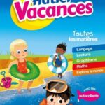 Hatier vacances de la PS vers MS  - Toutes les matières