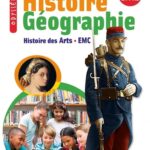 Histoire-géographie CM2 cycle 3, Odyssée