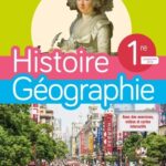 Histoire Géographie 1re