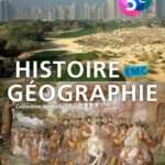 Histoire Géographie EMC 5e - 2016