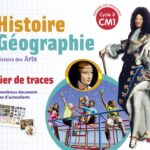 Histoire Géographie Histoire des arts CM1 Odyssée  - Cahier de traces