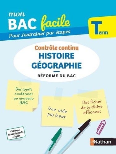 Histoire20GC3A9ographie20Tle2020-20ContrC3B4le20continu.jpg Histoire Géographie Tle - Contrôle continu – Image 1