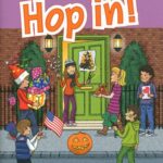 Hop in ! CM2  - Cycle 3, niveau 3, Activity Book