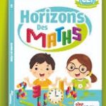 Horizons des Maths CE1 - Fichier d'élève