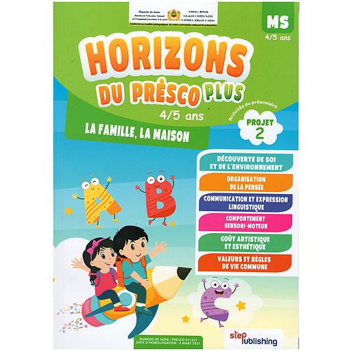 Horizons20du20PrC3A9sco20Plus20MS204-520ANS20Projet2022020La20Famille2C20La20Maison.jpg Horizons du Présco Plus MS 4/5 ANS Projet 2 : La Famille, La Maison – Image 1