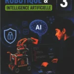 Informatique : Robotique & Intelligence Artificielle au Collège 3