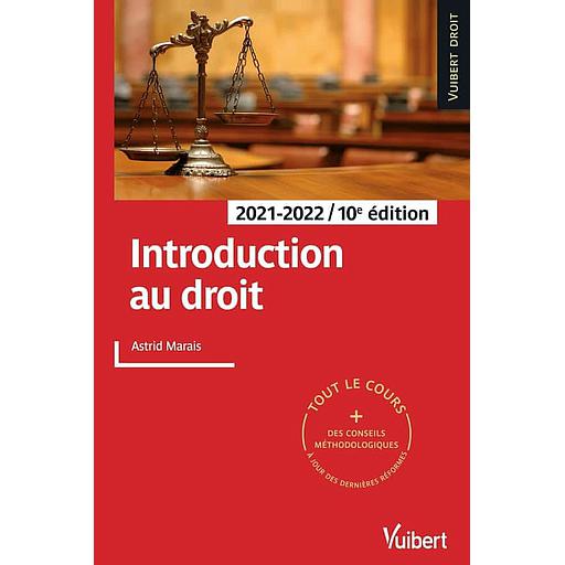 Introduction20au20droit.jpg Introduction au droit – Image 1