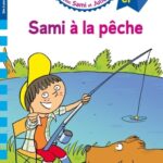 J'apprends à lire avec Sami et Julie - Sami à la pêche - Fin de CP, niveau 3