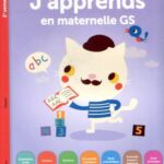 J'apprends en maternelle Averbode GS n°2