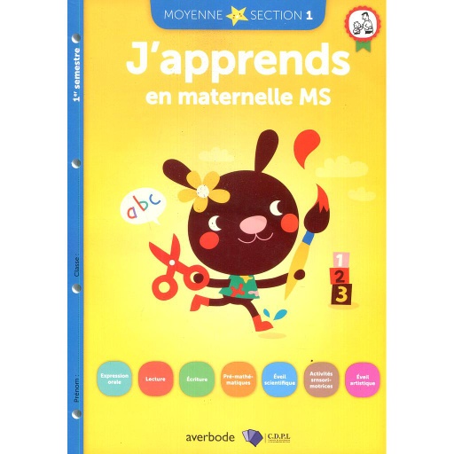 J27apprends20en20maternelle20Averbode20MS20nC2B01.jpg J'apprends en maternelle Averbode MS n°1 – Image 1