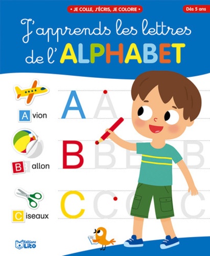 J27apprends20les20lettres20de20l27alphabet2020-20Couverture20bleue.jpg J'apprends les lettres de l'alphabet - Couverture bleue – Image 1