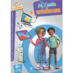 J'excelle en informatique 6 Année primaire