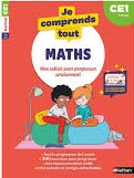Je20comprends20tout20Maths20CE1.jpg Je comprends tout Maths CE1 – Image 1