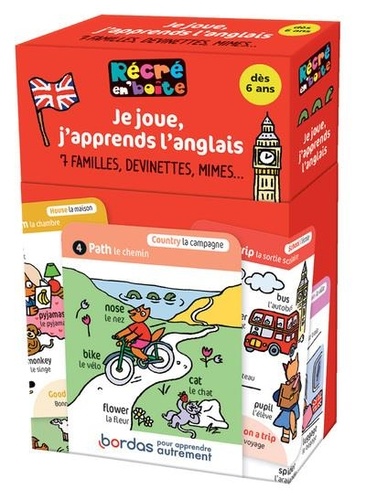 Je20joue2C20j27apprends20l27anglais2020-20720familles2C20devinettes2C20mimes-.jpg Je joue, j'apprends l'anglais - 7 familles, devinettes, mimes... – Image 1