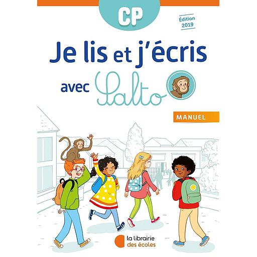 Je20lis20et20j27C3A9cris20avec20Salto20CP2020-20Manuel.jpg Je lis et j'écris avec Salto CP - Manuel – Image 1