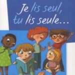 Je lis seul, tu lis seule...  - Fichier de lecture CE1