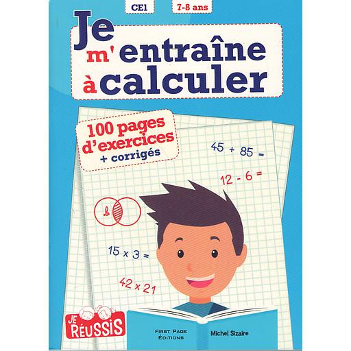 Je20m27entraC3AEne20C3A020calculer20CE1.jpg Je m'entraîne à calculer CE1 – Image 1