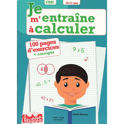 Je20m27entraC3AEne20C3A020calculer20CM2.jpg Je m'entraîne à calculer CM2 – Image 1