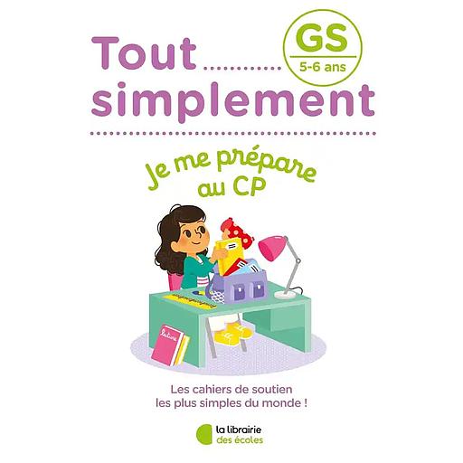 Je20me20prC3A9pare20au20CP.jpg Je me prépare au CP. GS – Image 1