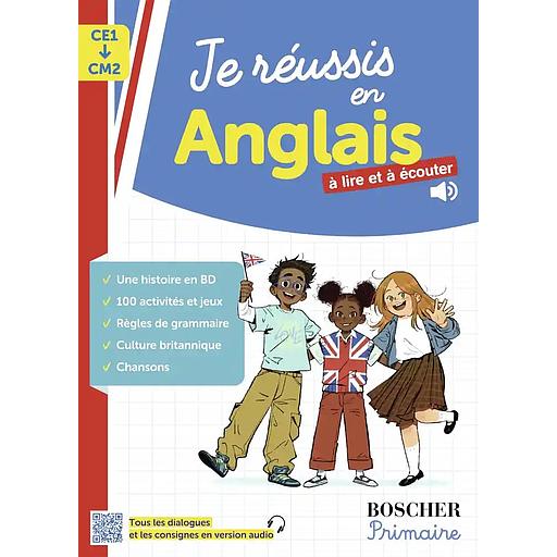 Je20rC3A9ussis20en20anglais20CE1-CM2.jpg Je réussis en anglais CE1-CM2 – Image 1
