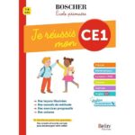 Je réussis mon CE1