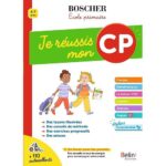 Je réussis mon CP