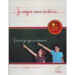 Je soigne mon écriture CP