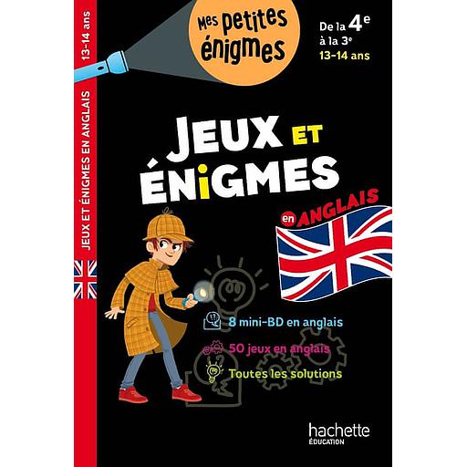 Jeux20et20C3A9nigmes20en20anglais20de20la204e20C3A020la203e.jpg Jeux et énigmes en anglais de la 4e à la 3e – Image 1