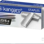Agrafe 23/6 KANGARO