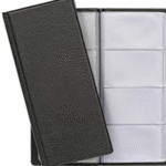 Porte Carte Visite 288 Pochettes EXAFILE