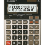 Calculatrice CATIGA CD-2742