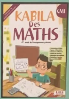 Kabila20Des20Maths20CM120-20Fichier20de20l27C3A9lC3A8ve20-202024.webp Kabila Des Maths CM1 - Fichier de l'élève - 2024 – Image 1
