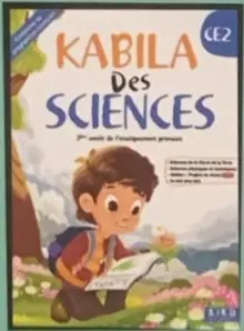 Kabila20Des20Sciences20CE220-20Fichier20de20l27C3A9lC3A8ve20-202024.webp Kabila Des Sciences CE2 - Fichier de l'élève - 2024 – Image 1