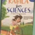 Kabila Des Sciences CE6 - Fichier de l'élève - 2024
