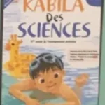 Kabila Des Sciences CM2 - Fichier de l'élève - 2024