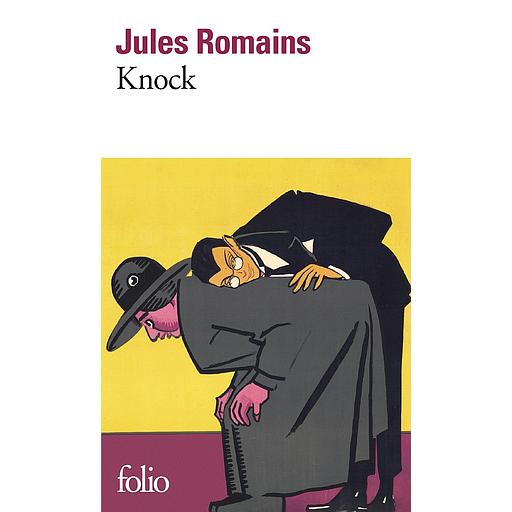 Knock20ou20le20Triomphe20de20la20mC3A9decine.jpg Knock ou le Triomphe de la médecine – Image 1