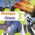 L'Archipel de Physique Chimie 3ème année collège - 2017