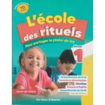 L'école des Rituels Lecture 1AP