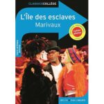 L'île des esclaves - Classicocollège